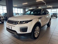 Land Rover Evoque 2017