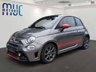 Abarth 500 2018