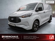 Ford Transit Custom 2025