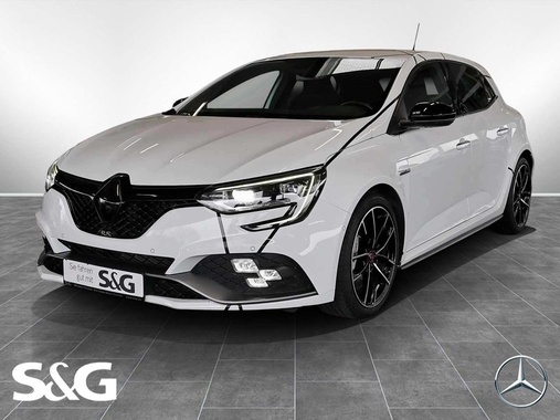 Renault Megane 2019