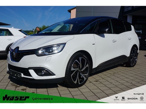 Renault Grand Scenic 2019