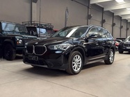 BMW X1 2021
