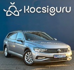 Volkswagen Passat 2021