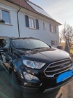 Ford EcoSport 2019