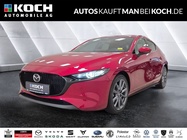 Mazda 3 2025