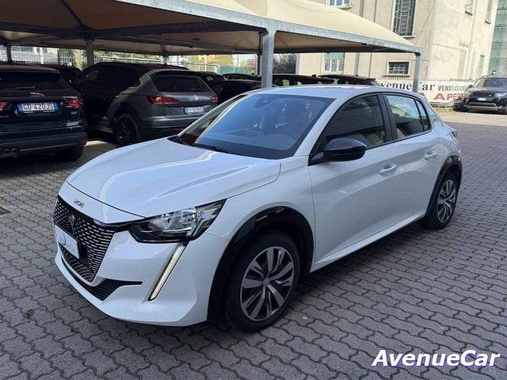 Peugeot 208 2023