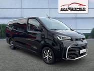 Toyota Proace 2025