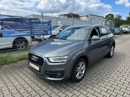 Audi Q3 2012