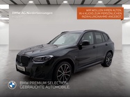 BMW X3 2024
