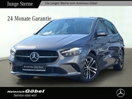 Mercedes-Benz B-Class 2024