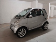 Smart ForTwo 2006