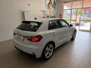 Audi A1 2020
