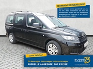 Volkswagen Caddy Maxi 2025