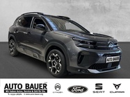 Citroen C5 2026