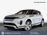 Land Rover Evoque 2023