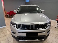 Jeep Compass 2020