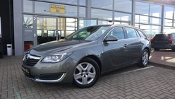 Opel Insignia 2017