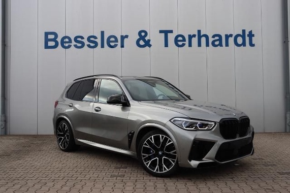 BMW X5M 2022