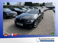 BMW 3 Series 2007