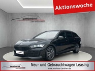 Skoda Superb 2025