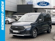 Ford Tourneo Connect 2026