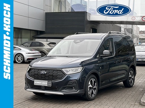 Ford Tourneo Connect 2026