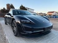 Porsche Taycan 2021