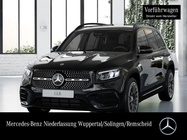 Mercedes-Benz GLB-Class 2026