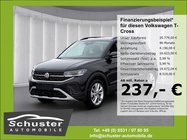 Volkswagen T-Cross 2025