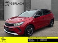 Opel Grandland 2022