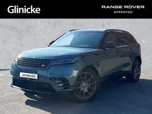 Land Rover Velar 2025