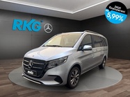 Mercedes-Benz V-Class 2025