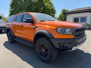 Ford Ranger 2021