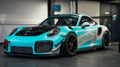 Porsche 991 2020