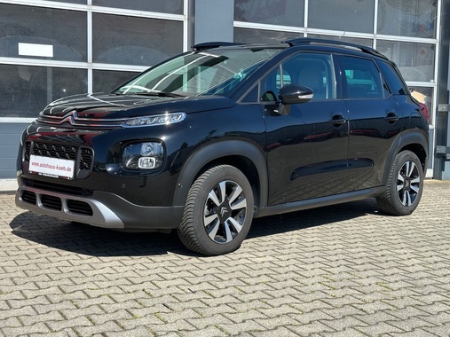 Citroen C3 2019