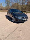Seat Leon 2020