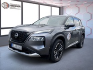 Nissan X-Trail 2025
