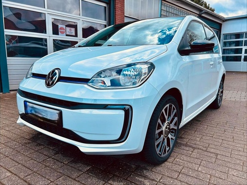 Volkswagen up! 2021