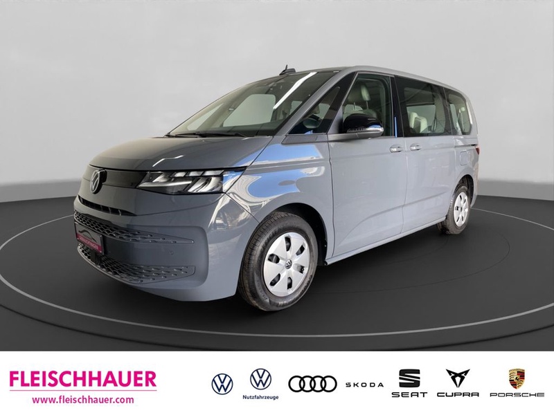 Volkswagen T7