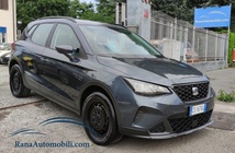 Seat Arona 2024