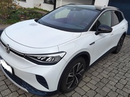 Volkswagen ID.4 2021