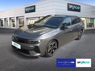 Opel Astra 2024