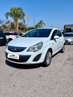 Opel Corsa 2012