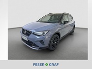 Seat Arona 2025