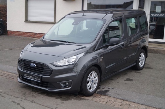 Ford Tourneo Connect 2020