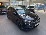 Mercedes-Benz GLA-Class 2026