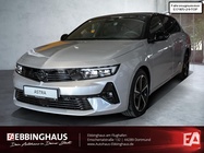 Opel Astra 2025