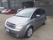 Opel Meriva 2003