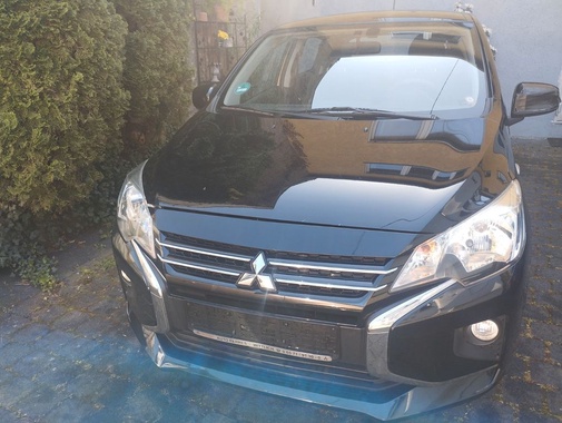 Mitsubishi Space Star 2020