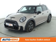 MINI Cooper 2021